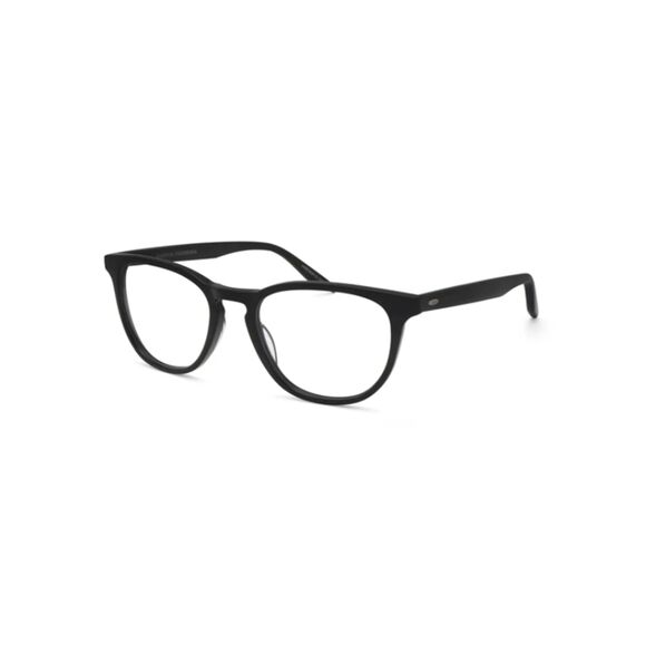Barton Perreira Redding Black Plastic Eyeglasses Glasses Frames – Needs Lenses
